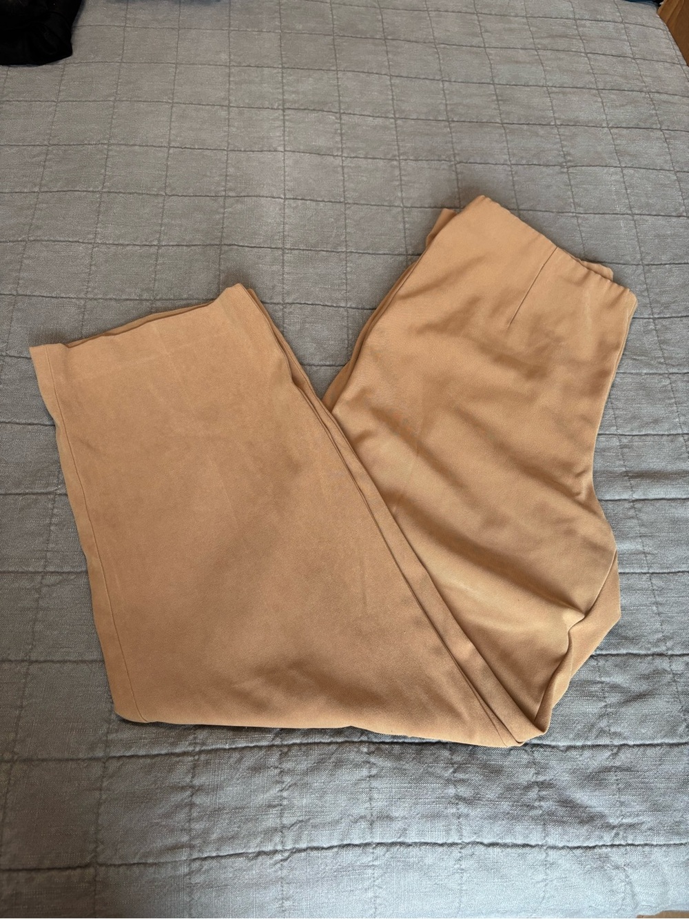 Coldwater Creek Women’s Chinos in Tan
